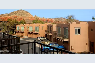 3385 Calle Del Sol -- #3, Sedona, AZ 86336 - Photo 13