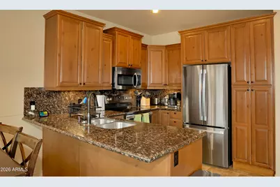 3385 Calle Del Sol -- #3, Sedona, AZ 86336 - Photo 11