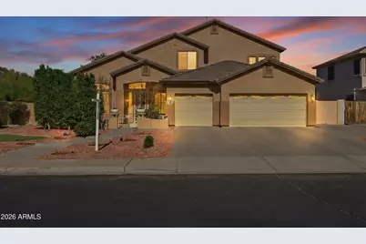 66 E Julian Drive, Gilbert, AZ 85295 - Photo 1