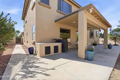 66 E Julian Drive, Gilbert, AZ 85295 - Photo 59