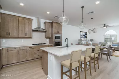 13464 N 157th Lane, Surprise, AZ 85379 - Photo 5