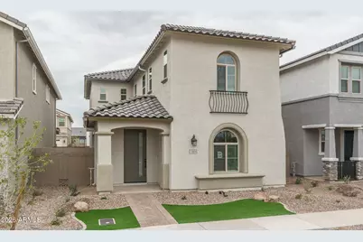 13464 N 157th Lane, Surprise, AZ 85379 - Photo 1