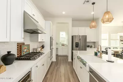 3874 W Serpentine Drive, San Tan Valley, AZ 85144 - Photo 17