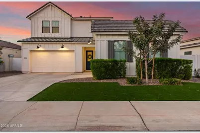 3874 W Serpentine Drive, San Tan Valley, AZ 85144 - Photo 1