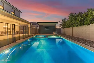 3874 W Serpentine Dr, San Tan Valley, AZ 85144 - Photo 51