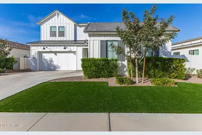 3874 W Serpentine Drive, San Tan Valley, AZ 85144 - Photo 5