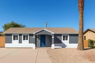 240 N Monte Vista St, Chandler, AZ 85225 - Photo 1