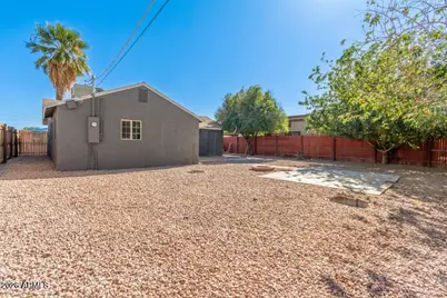 240 N Monte Vista Street, Chandler, AZ 85225 - Photo 11