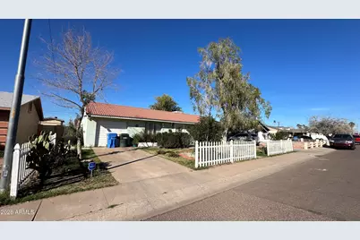 6108 W Pinchot Avenue, Phoenix, AZ 85033 - Photo 53