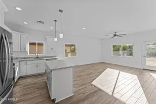 796 N Don Frank Ln, Wickenburg, AZ 85390 - Photo 3