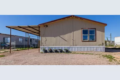 5604 N Tally Ho Lane, Casa Grande, AZ 85122 - Photo 3