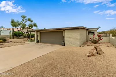 17346 E Oro Grande Drive, Fountain Hills, AZ 85268 - Photo 5