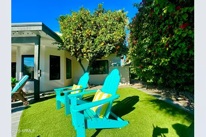 10563 E Palomino Road, Scottsdale, AZ 85258 - Photo 7