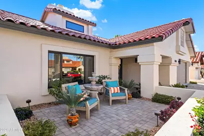 10563 E Palomino Road, Scottsdale, AZ 85258 - Photo 11