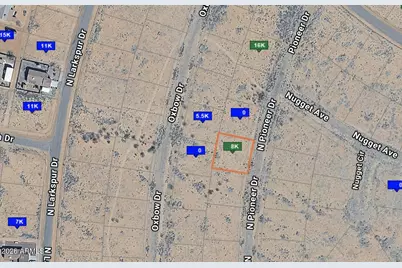 6775 E Manzanita Drive #221, Kingman, AZ 86401 - Photo 1