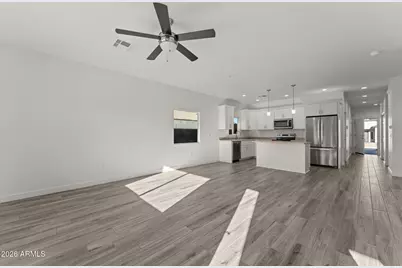 786 N Don Frank Lane, Wickenburg, AZ 85390 - Photo 3