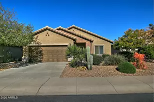 6494 W Georgetown Way, Florence, AZ 85132 - Photo 1