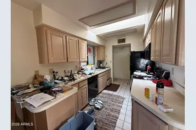 4708 E Camino Segundo --, Sierra Vista, AZ 85650 - Photo 3