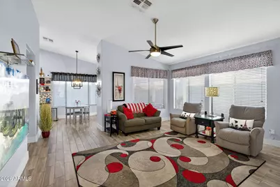 9248 E Keats Avenue, Mesa, AZ 85209 - Photo 11