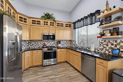 9248 E Keats Avenue, Mesa, AZ 85209 - Photo 3