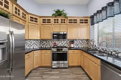 9248 E Keats Avenue, Mesa, AZ 85209 - Photo 13