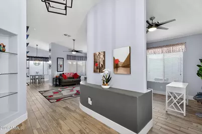 9248 E Keats Avenue, Mesa, AZ 85209 - Photo 7