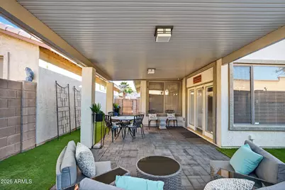 9248 E Keats Avenue, Mesa, AZ 85209 - Photo 37