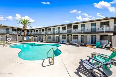 3025 N 32nd Street #57, Phoenix, AZ 85018 - Photo 17