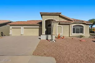 6329 S Sandtrap Dr, Gold Canyon, AZ 85118 - Photo 1