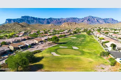6329 S Sandtrap Drive, Gold Canyon, AZ 85118 - Photo 49