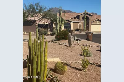 6329 S Sandtrap Drive, Gold Canyon, AZ 85118 - Photo 39