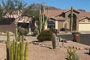 6329 S Sandtrap Dr, Gold Canyon, AZ 85118 - Photo 39