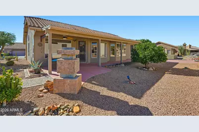 6329 S Sandtrap Drive, Gold Canyon, AZ 85118 - Photo 31