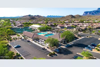 6329 S Sandtrap Drive, Gold Canyon, AZ 85118 - Photo 37