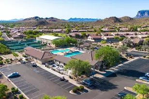 6329 S Sandtrap Dr, Gold Canyon, AZ 85118 - Photo 37