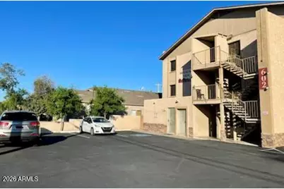 602 E Townley Avenue #205, Phoenix, AZ 85020 - Photo 17