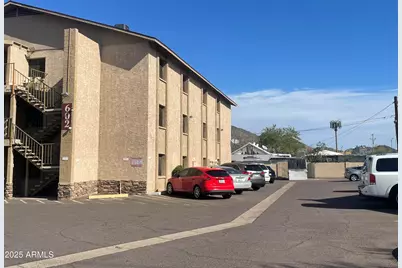 602 E Townley Avenue #205, Phoenix, AZ 85020 - Photo 11