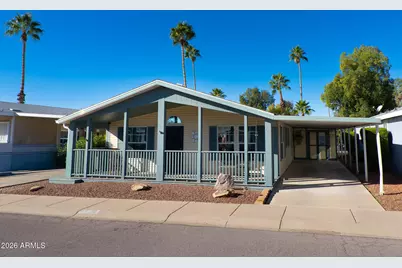 17844 N 17th Place, Phoenix, AZ 85022 - Photo 1