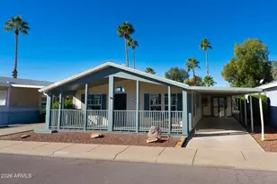 17844 N 17th Pl, Phoenix, AZ 85022 - Photo 1