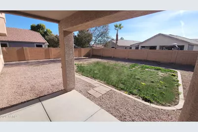 21821 E Via Del Rancho Drive, Queen Creek, AZ 85142 - Photo 3