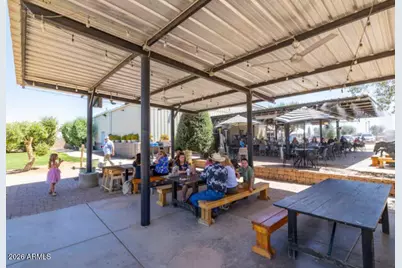 21821 E Via Del Rancho Drive, Queen Creek, AZ 85142 - Photo 35