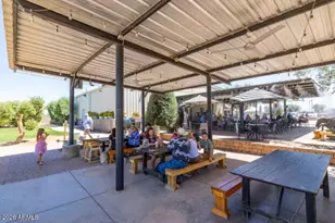 21821 E Via Del Rancho Dr, Queen Creek, AZ 85142 - Photo 35