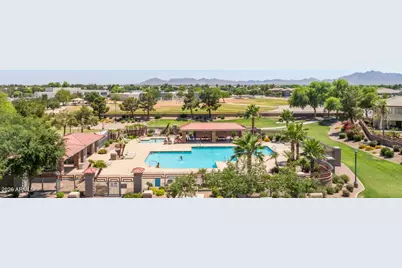 21821 E Via Del Rancho Drive, Queen Creek, AZ 85142 - Photo 33