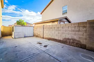 4616 N 94th Ln, Phoenix, AZ 85037 - Photo 33