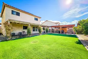 4616 N 94th Ln, Phoenix, AZ 85037 - Photo 35