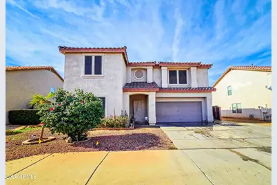 4616 N 94th Lane, Phoenix, AZ 85037 - Photo 1