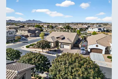 22784 S 228th Place, Queen Creek, AZ 85142 - Photo 57