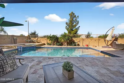 22784 S 228th Place, Queen Creek, AZ 85142 - Photo 47