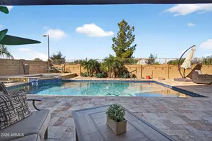 22784 S 228th Pl, Queen Creek, AZ 85142 - Photo 47