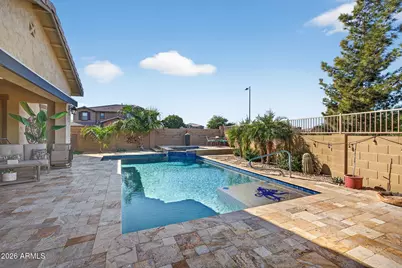 22784 S 228th Place, Queen Creek, AZ 85142 - Photo 45